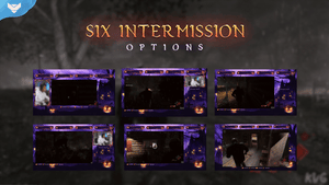 Haunted Night Stream Package