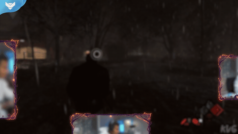 Haunted Night Stream Package