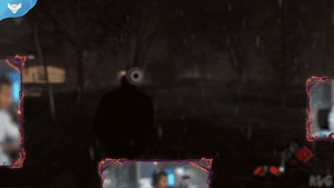 Haunted Night Stream Package