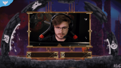 Heaven & Hell Stream Package