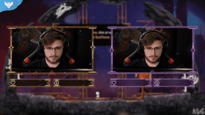 Heaven & Hell Stream Package