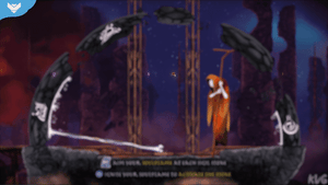 Heaven & Hell Stream Widgets