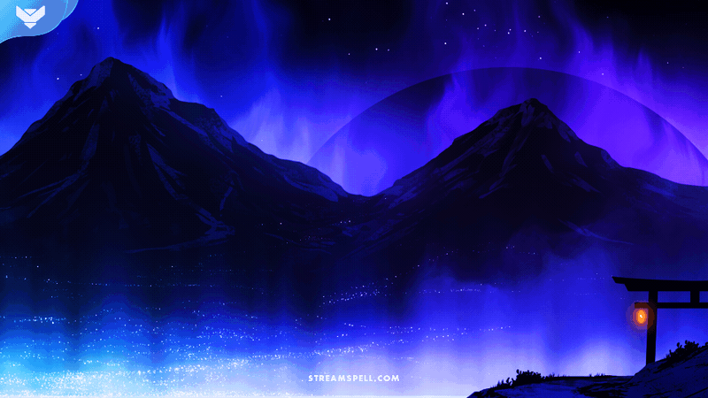Heaven Stream Package