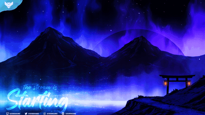 Heaven Stream Package