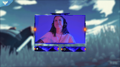 Heaven Stream Package