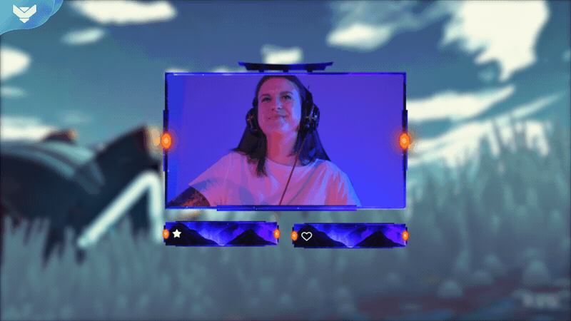 Heaven Stream Package