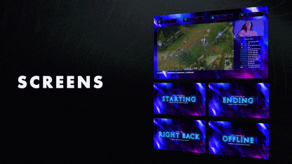 Hellfire Stream Package