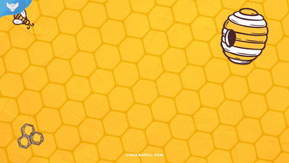 Honey Bee Stream Package