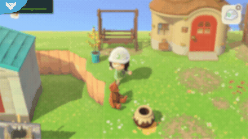 Honey Bee Stream Transition