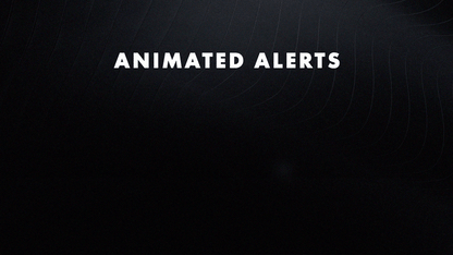 Incubus Stream Alerts