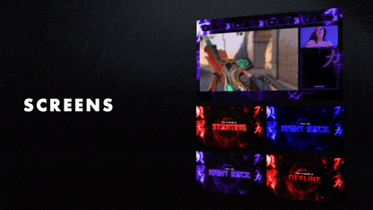 Japan Gods Stream Package