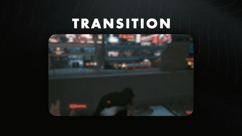Japan Neon Stream Package