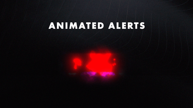 Japan Player Stream Alerts