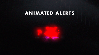 Japan Player Stream Alerts