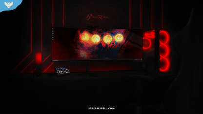 Japan Player Stream Package