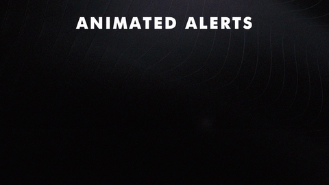 Kami-Sama Stream Alerts | Stream Alerts | StreamSpell