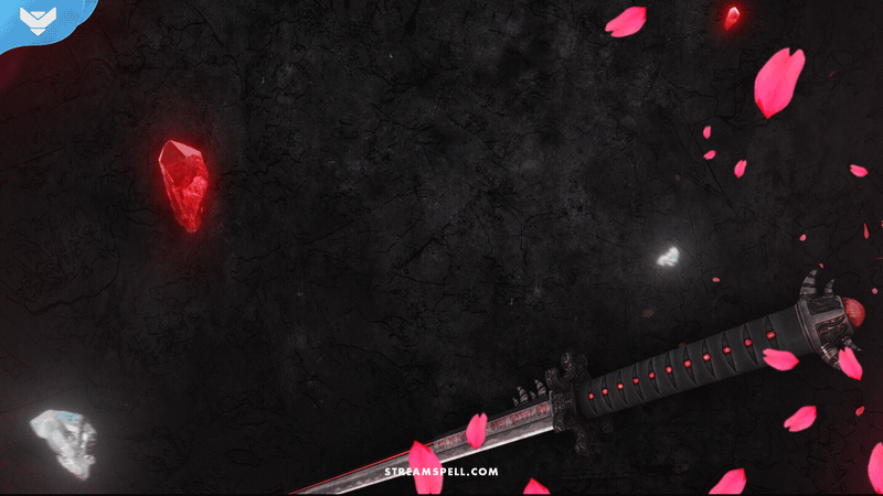 Katana Stream Package