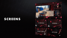 Load image into Gallery viewer, Katana Stream Package