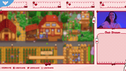 Kawaii: Kitty Stream Package