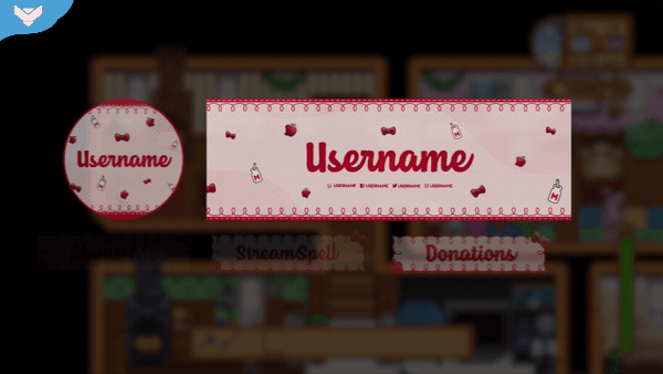 Kawaii: Kitty Stream Package