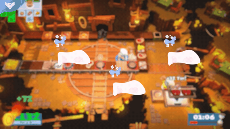 Cute animated stream alerts - Kawaii: My Melody Stream Package by StreamSpell
