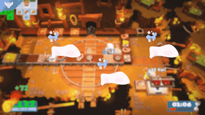 Cute animated stream alerts - Kawaii: My Melody Stream Package by StreamSpell