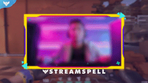 VALORANT: Killjoy Stream Package - StreamSpell