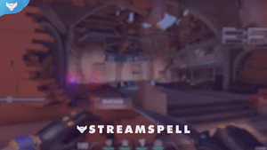 VALORANT: Killjoy Stream Package - StreamSpell