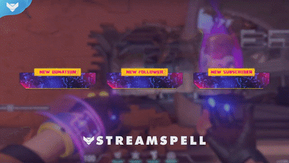 Killswitch Stream Package