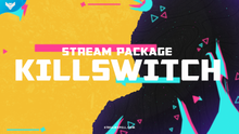 Load image into Gallery viewer, Killswitch Stream Package