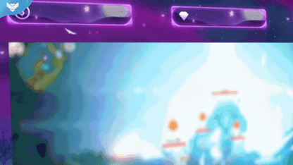 Kitsune Stream Package