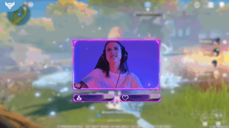Kitsune Stream Package