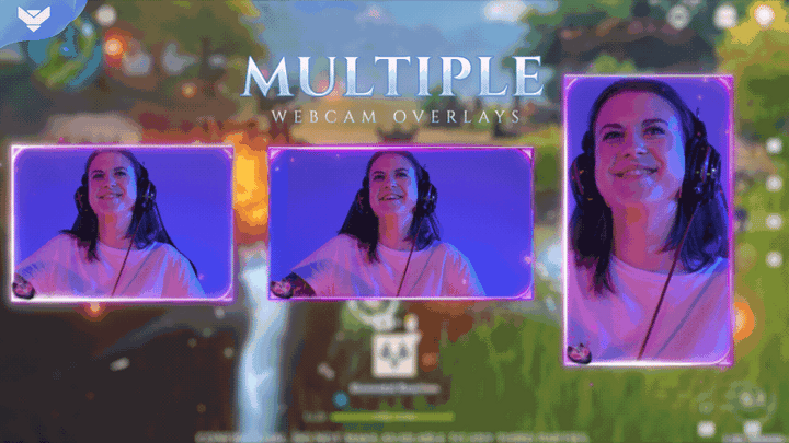 Kitsune Stream Transition