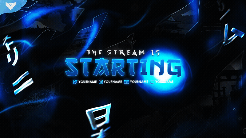 Konoha Stream Package