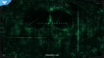 Last Breath Stream Package