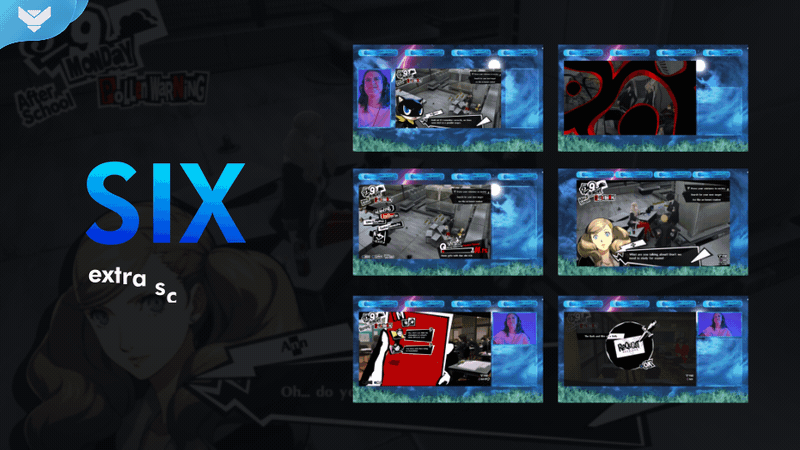 Last Chance Stream Package