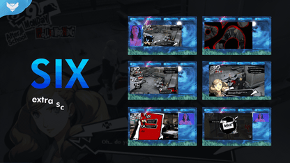 Last Chance Stream Package