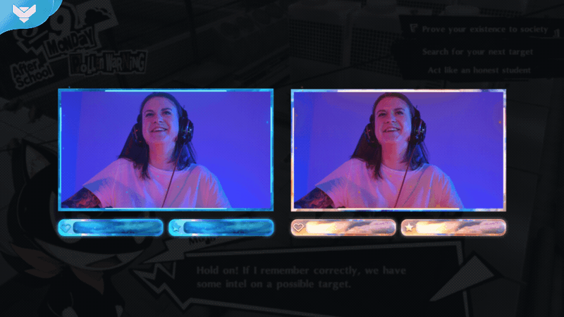 Last Chance Stream Package