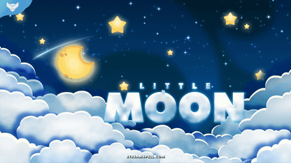 Little Moon Stream Package