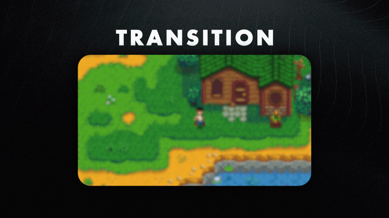 Little Moon Stream Package