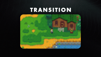 Little Moon Stream Package