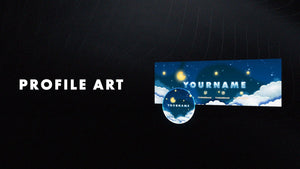 Little Moon Stream Package - StreamSpell