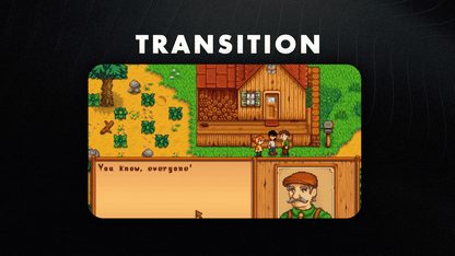 Llama Coffee Shop Stream Package