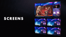 Load image into Gallery viewer, Lofi Haven Stream Package