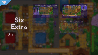 Lofi Night Stream Package