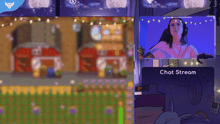 Load image into Gallery viewer, Lofi Night Stream Package
