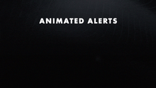 Load image into Gallery viewer, Lofi Twilight Stream Alerts