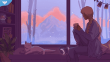 Load image into Gallery viewer, Lofi Winter Stream Package