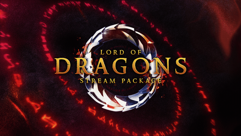 Lord of Dragons Stream Package
