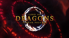 Load image into Gallery viewer, Lord of Dragons Stream Package